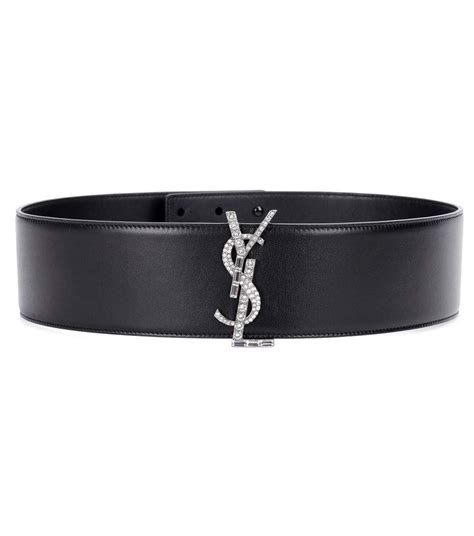 ysl cheyenne belt|ysl belts.